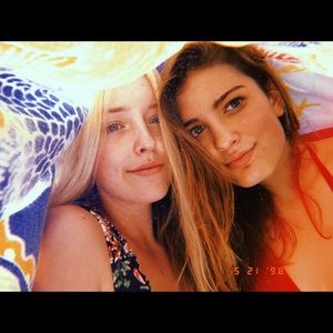 Meet your Posher, Marcella